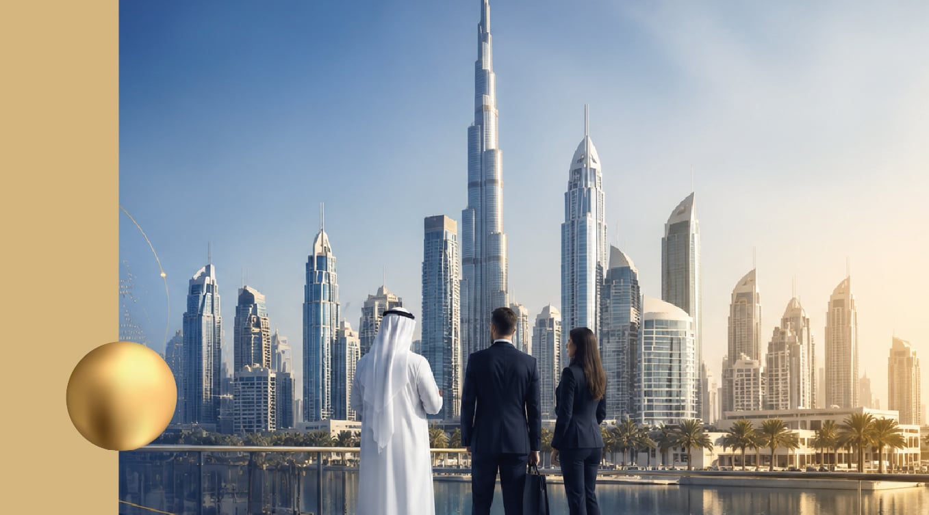 Gründung einer LLC-Gesellschaft in Dubai